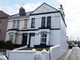 Furzehill Road, Mutley