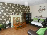 Langdown Close, Bulwell