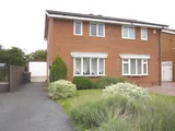 Grovefields, Leegomery, Telford TF1