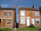 Wood Lane, Newhall, Swadlincote DE11