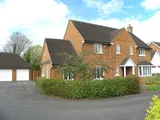 Llewellyn Park, Twyford, Reading, RG10