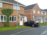 Edenbridge Drive, Radcliffe, Manchester M26