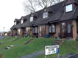 Bradshaws Close, London, SE25