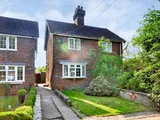 Merstham, Surrey
