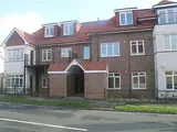 Kings Court, Colborne Way, Worcester Park