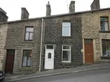 Henry Street, Rossendale BB4