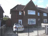 Hollyhedge Road, Manchester M22