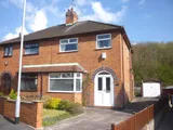Tregew Place, Silverdale, Newcastle ST5