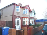 Barry Road North, Rhyl LL18