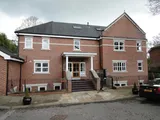 Styal Road, Wilmslow SK9