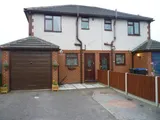 Elwell Avenue, Barwell, Leicester LE9