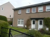 Gore Avenue, Gorebridge EH23