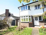 Princess Gardens, Acton, W3