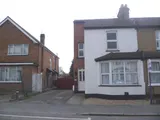 Cardiff Road, Watford WD18