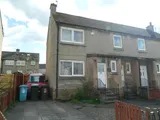 Greenfield Crescent, Wishaw ML2