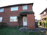 Crane Field, LICHFIELD, Lichfield, WS13