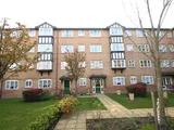 Gibson Court, Regarth Avenue