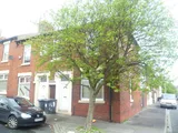 Francis Street, Ashton-On-Ribble, Preston PR2
