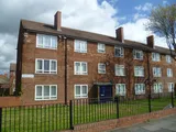 Jubilee Road, Gosforth, Newcastle Upon Tyne NE3