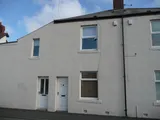 Benton Road, West Allotment, Newcastle Upon Tyne NE27