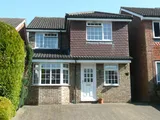 Knights Ridge, Pembury, Tunbridge Wells TN2