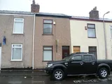 Cook Street, Whiston L35