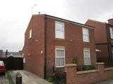 Kirton Road, Pitsmoor, Sheffield S4