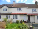 Ridge Road, Sutton SM3