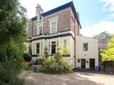 Palm Grove, Wirral