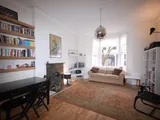 Blythe Road, Brook Green, London, W14
