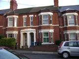 Northumberland Road, Coundon