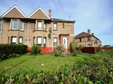 Lamberton Drive, Glasgow