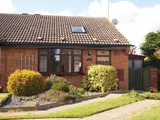 Nightingale Drive, Towcester NN12