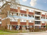 Stockbury House, Orpington