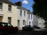 Colleton Hill, Exeter