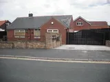 Chorley Hall Road, Chorley