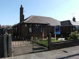 Springfield Road, Widnes WA8