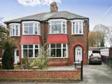 Gorton Road, Willerby