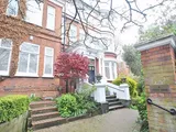 Heath Drive, Hampstead, London