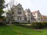 Queensmere House, 16 Royal Close, Wimbledon Village