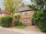Claremont Road, London