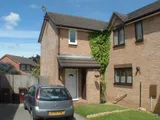 Chestnut Close, Flint
