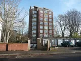 Archers Road, Southampton SO15