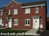 Breckside Park, Anfield