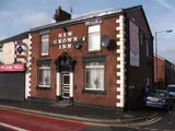 New Crown Inn, Huddersfield Road