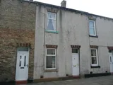 Oswald Street, Carlisle CA1