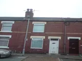 Williams Street, Castleford