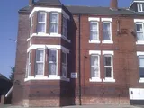 Norton Road, Norton