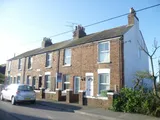 Stoneworks Cottages Rye Harbour Road, Rye TN31