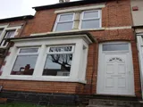 St Thomas Rd, Erdington